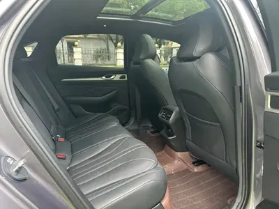 Geely Xingrui