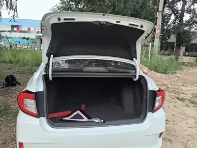 Honda Envix