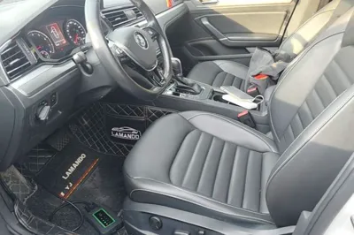 Volkswagen Lamando