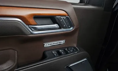 GMC Sierra