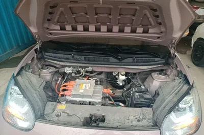 Wuling Bingo