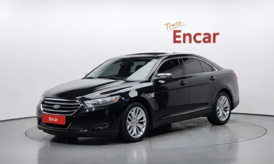 Ford Taurus