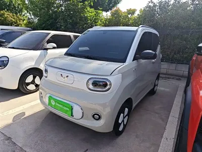 Wuling MINIEV