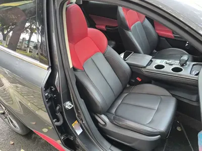 Changan CS55PLUS