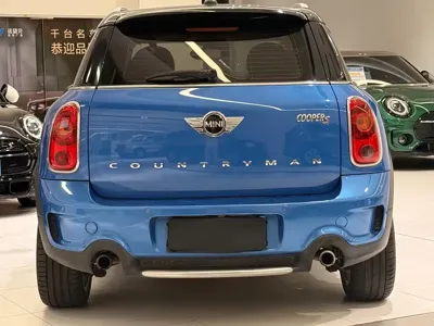 MINI Mini Countryman