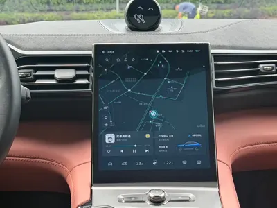Nio EC6