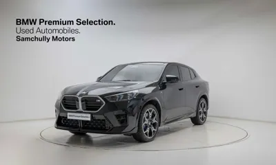BMW X2 (F39)