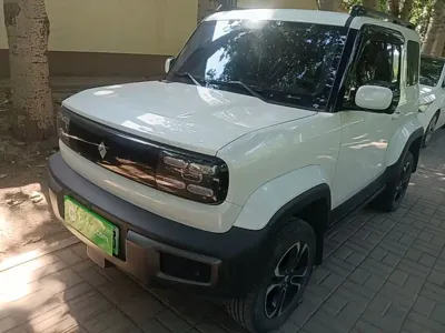 Baojun Yueye