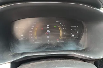 Geely Auto Emgrand X7 Sport
