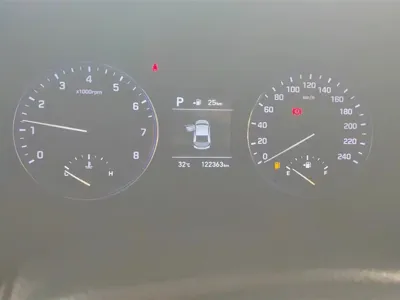 Hyundai Mistra