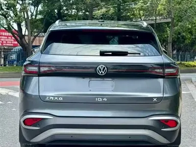 Volkswagen ID.4 X