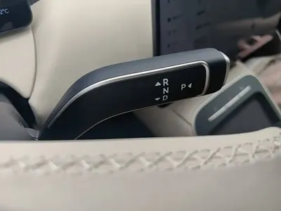 Nio ET5T