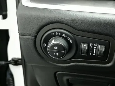 Jeep Grand Commander