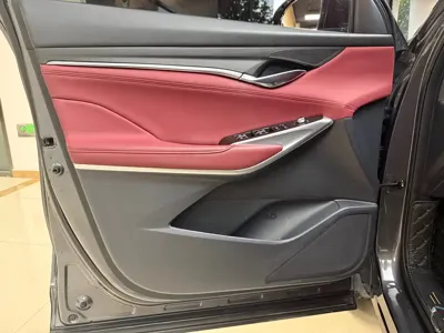 Changan 长安CS75PLUS