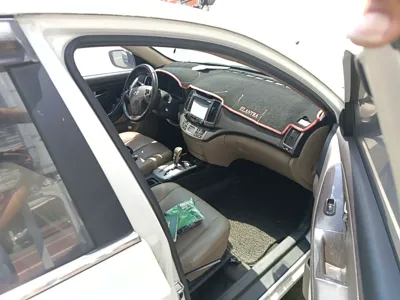 Hyundai Celesta