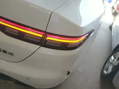 BYD Destroyer 05