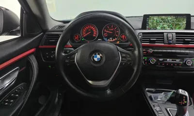 BMW 4-Series