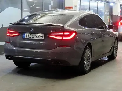 BMW Gran Turismo