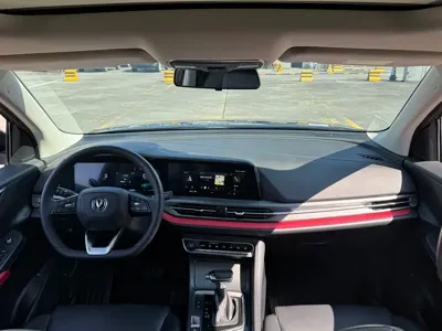 Changan CS55PLUS