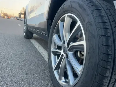 Geely Boyue