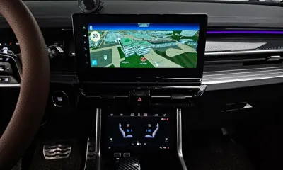 KG_Mobility_Ssangyong Torres