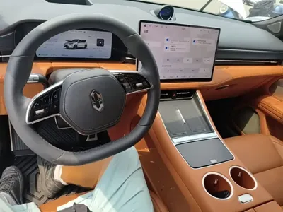 AITO 问界 AITO M5