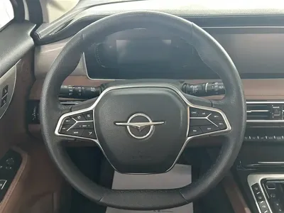 Haima Haima 7X