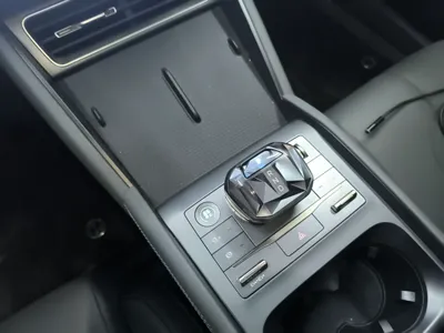 BYD Qin L
