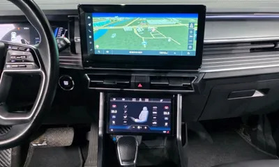 KG_Mobility_Ssangyong Torres