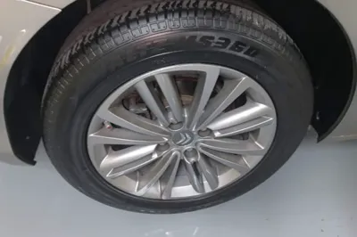 Citroen C4L