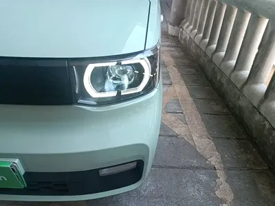 Wuling MINIEV