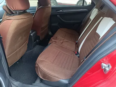 Roewe 360