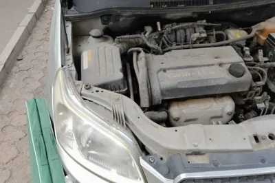 Chevrolet Lova