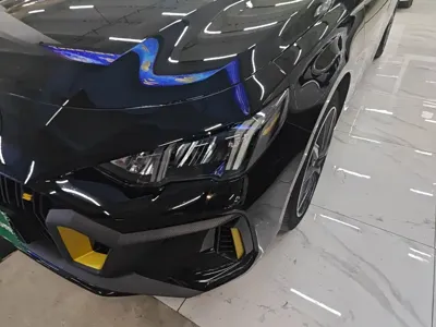 GAC Motor Shadow Leopard