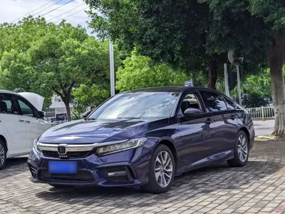 Honda Inspire