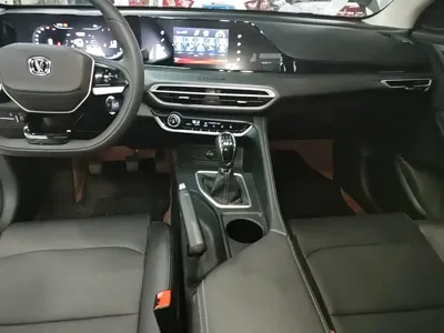 Changan Eado