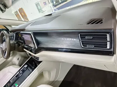 Volkswagen Viloran