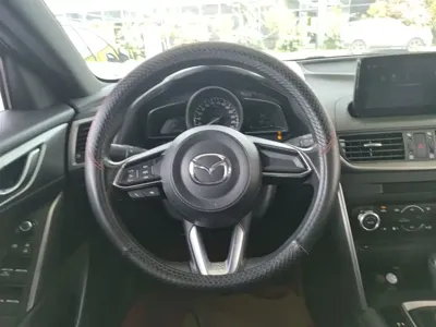 Mazda CX-4