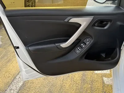 Citroen Elysee