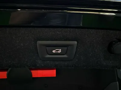 BMW 5 Series New Energy