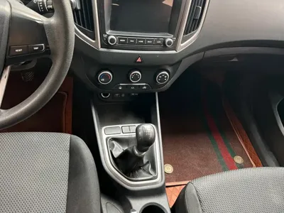 Hyundai ix25