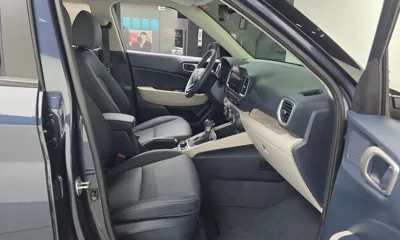 Hyundai Venue