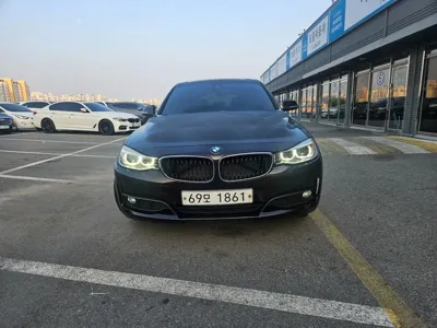 BMW Gran Turismo