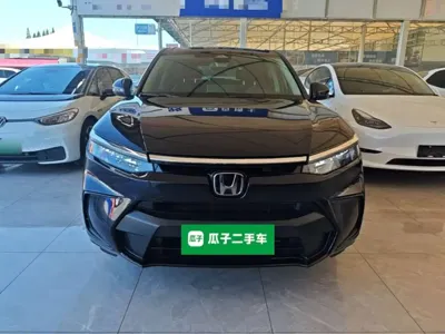 Honda Breeze