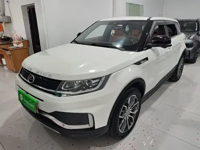 Landwind Landwind X7