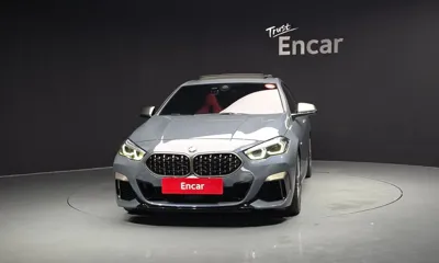 BMW 2-Series