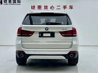 BMW X5 (Import)
