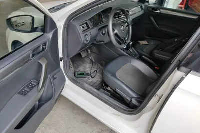Volkswagen Santana