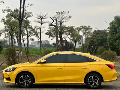 MG MG5