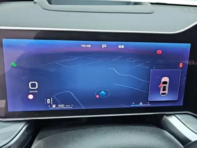 Haval Shenshou